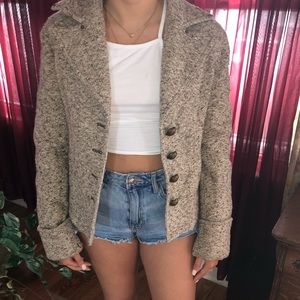 Motivi Size 8 Jacket.